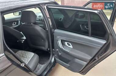 Універсал Skoda Fabia 2009 в Ковелі