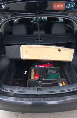 Універсал Skoda Fabia 2009 в Ковелі