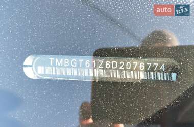 Универсал Skoda Fabia 2013 в Хусте