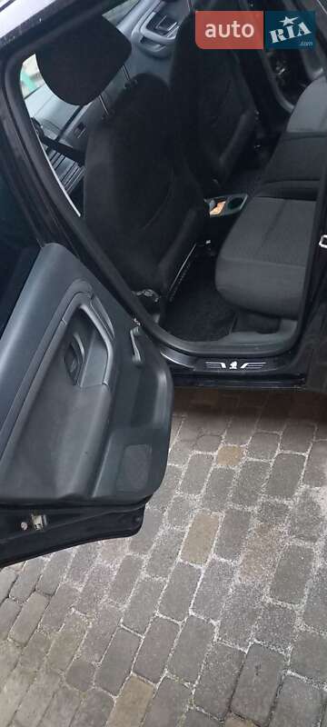 Універсал Skoda Fabia 2011 в Рудки