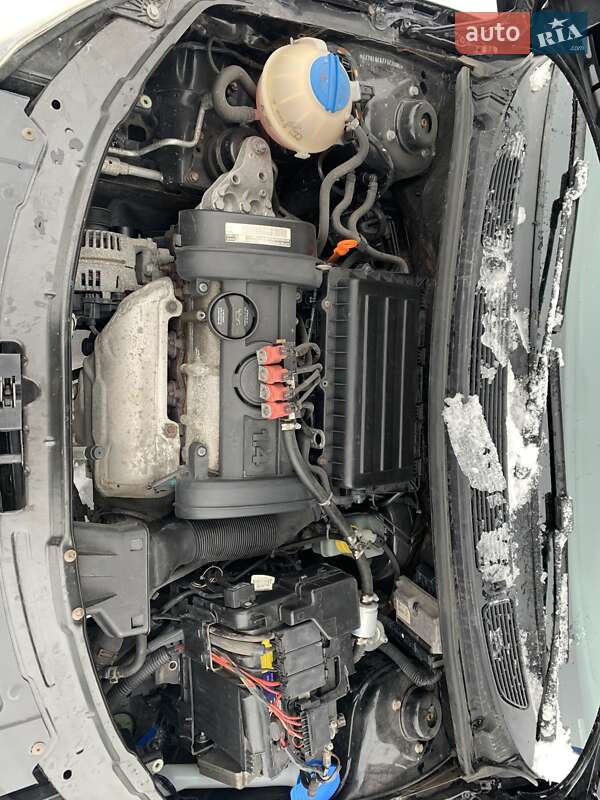 Универсал Skoda Fabia 2008 в Полтаве фото 10 Универсал Skoda Fabia 2008 в Полтаве