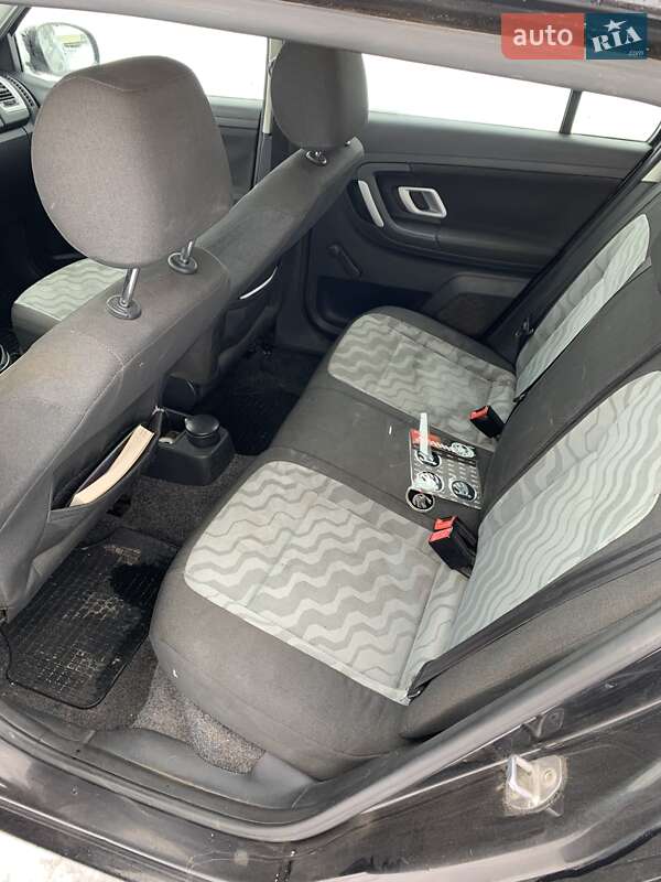 Универсал Skoda Fabia 2008 в Полтаве фото 16 Универсал Skoda Fabia 2008 в Полтаве