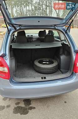 Універсал Skoda Fabia 2008 в 