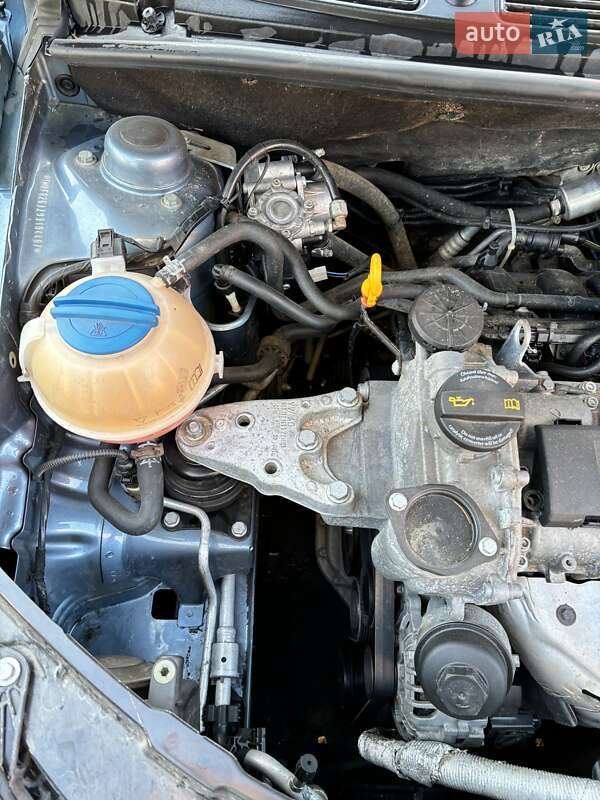 Универсал Skoda Fabia 2008 в Перечине фото 13 Универсал Skoda Fabia 2008 в Перечине