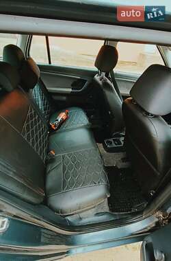 Универсал Skoda Fabia 2009 в 