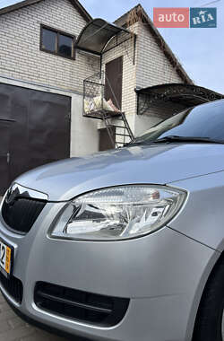 Універсал Skoda Fabia 2009 в Козятині