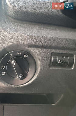 Универсал Skoda Fabia 2011 в 