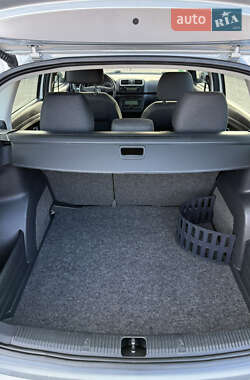 Универсал Skoda Fabia 2009 в 