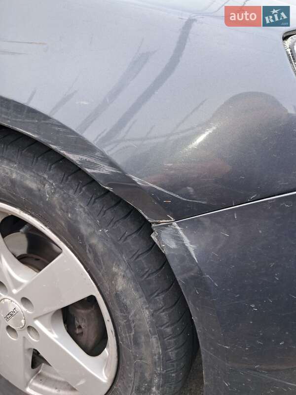 Універсал Skoda Fabia 2010 в Хмельницькому