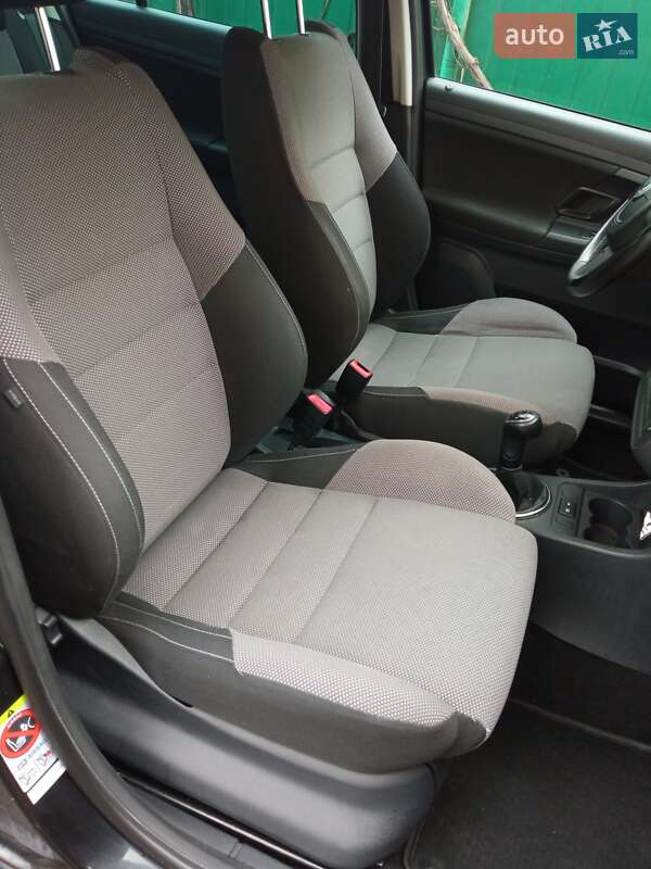 Універсал Skoda Fabia 2010 в Бродах