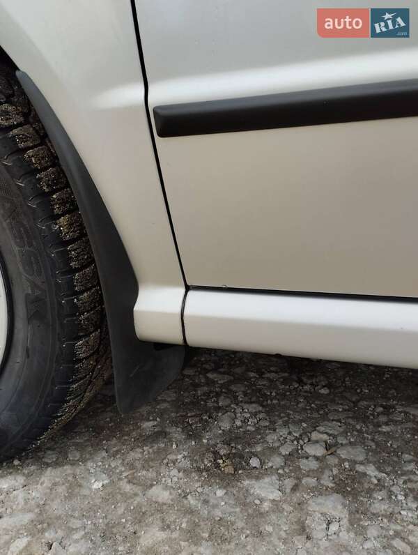 Універсал Skoda Fabia 2001 в Шаргороді