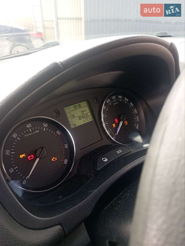 Универсал Skoda Fabia 2010 в Виннице фото 11 Универсал Skoda Fabia 2010 в Виннице