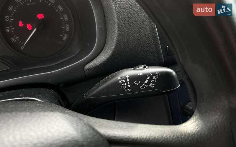 Хетчбек Skoda Fabia 2013 в Мукачевому