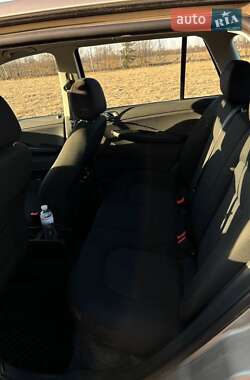 Універсал Skoda Fabia 2005 в Вижниці