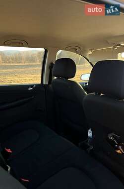 Універсал Skoda Fabia 2005 в Вижниці