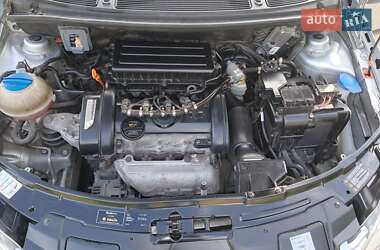 Универсал Skoda Fabia 2008 в 