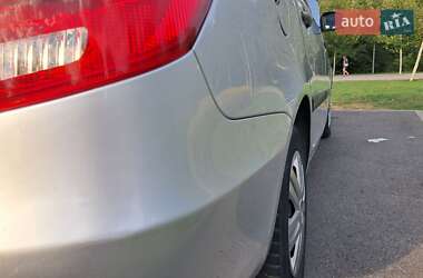 Универсал Skoda Fabia 2008 в 