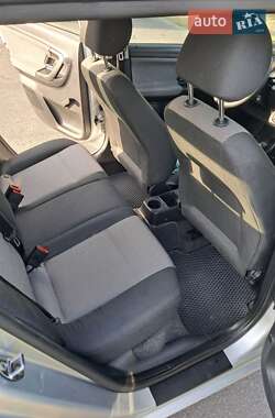 Универсал Skoda Fabia 2008 в 