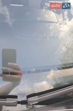 Универсал Skoda Fabia 2008 в 