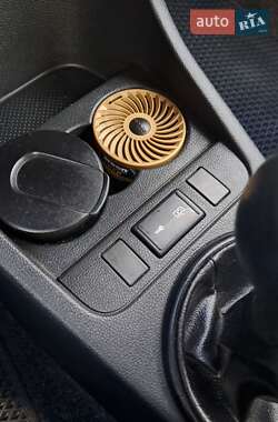Универсал Skoda Fabia 2008 в 