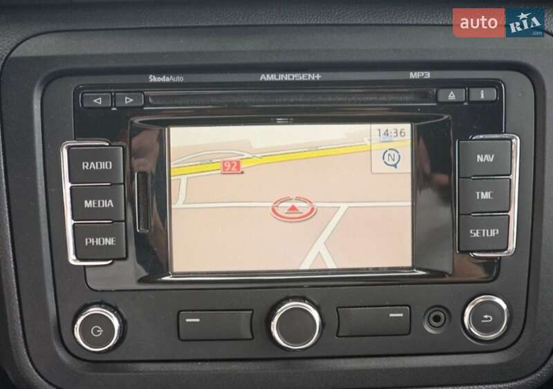 Універсал Skoda Fabia 2011 в Тернополі фото 9 Універсал Skoda Fabia 2011 в Тернополі