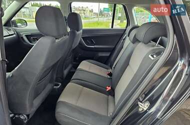 Універсал Skoda Fabia 2011 в Тернополі