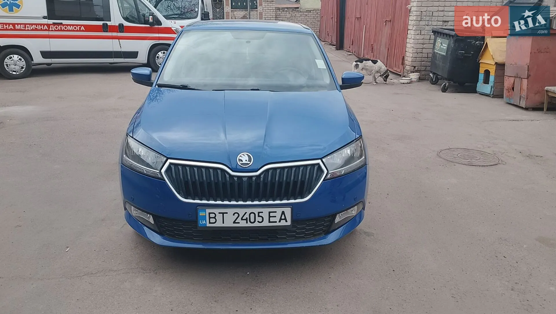 Фото авто 2