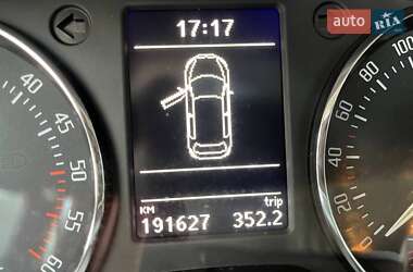 Універсал Skoda Fabia 2011 в 