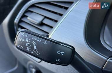 Универсал Skoda Fabia 2019 в 
