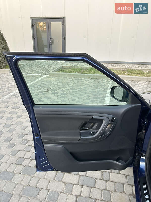 Універсал Skoda Fabia 2010 в Івано-Франківську