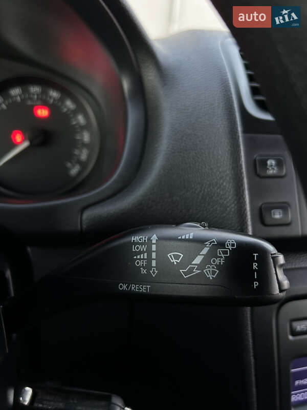 Універсал Skoda Fabia 2010 в Івано-Франківську