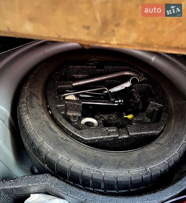 Універсал Skoda Fabia 2011 в Вінниці