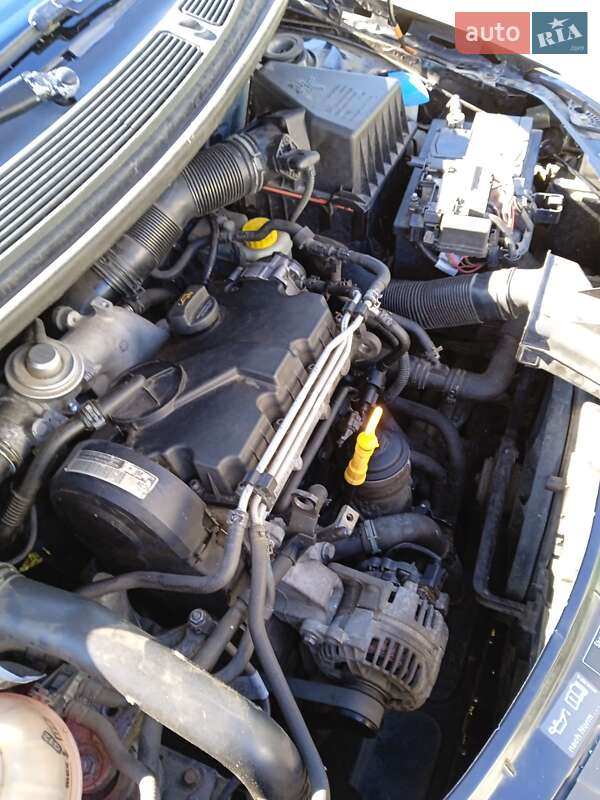 Хетчбек Skoda Fabia 2010 в Баранівці