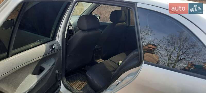 Універсал Skoda Fabia 2007 в Житомирі