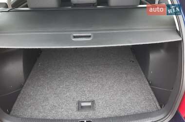 Универсал Skoda Fabia 2009 в 