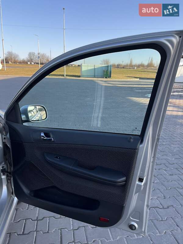 Універсал Skoda Fabia 2006 в Миколаєві