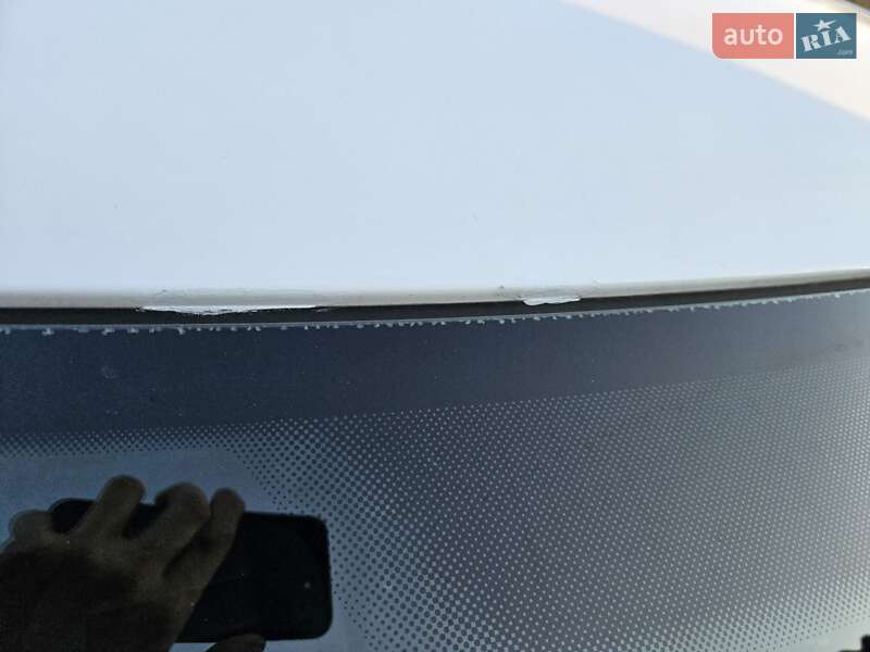 Хетчбек Skoda Fabia 2010 в Рівному