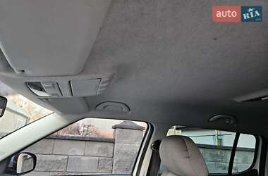 Хетчбек Skoda Fabia 2010 в Рівному