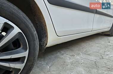 Хетчбек Skoda Fabia 2010 в Рівному
