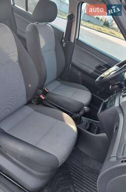 Универсал Skoda Fabia 2011 в 