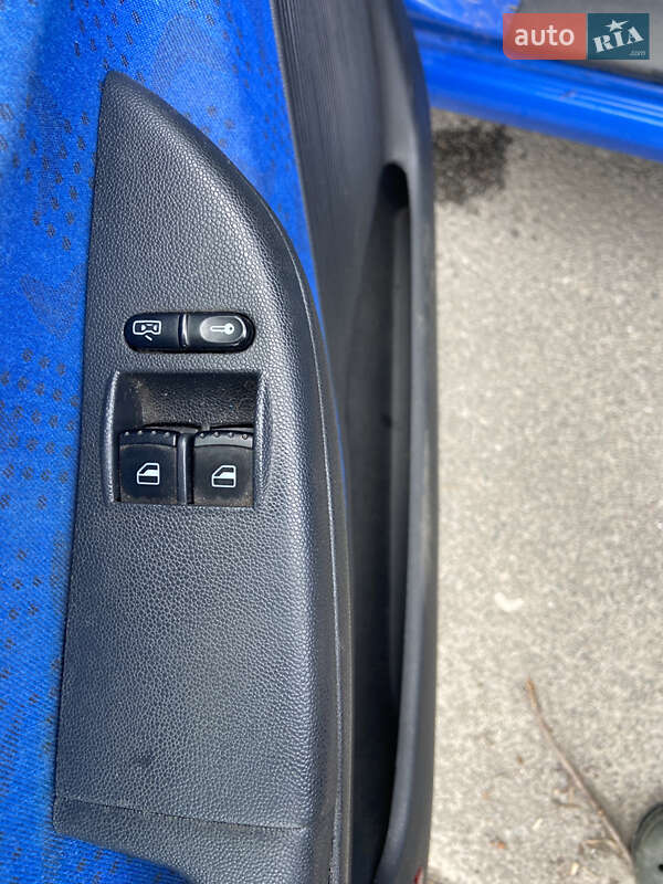 Універсал Skoda Fabia 2002 в Гатне