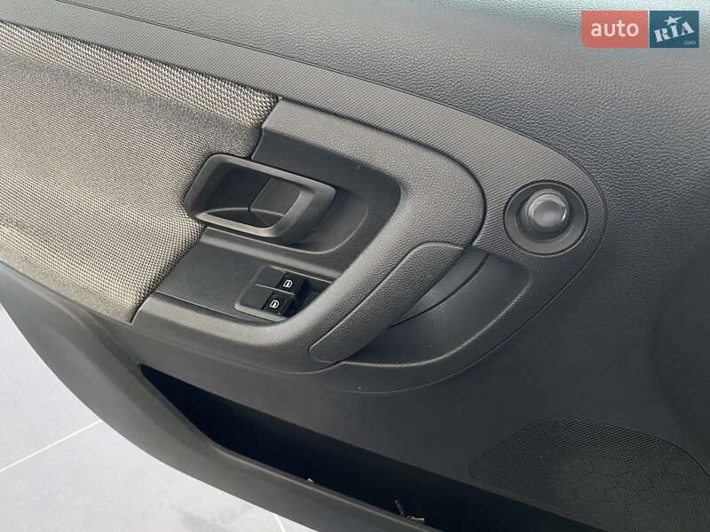 Универсал Skoda Fabia 2011 в Шептицькому