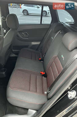 Універсал Skoda Fabia 2011 в 