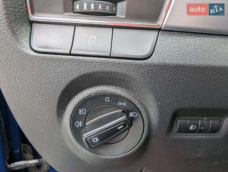 Хетчбек Skoda Fabia 2016 в Львові фото 13 Хетчбек Skoda Fabia 2016 в Львові