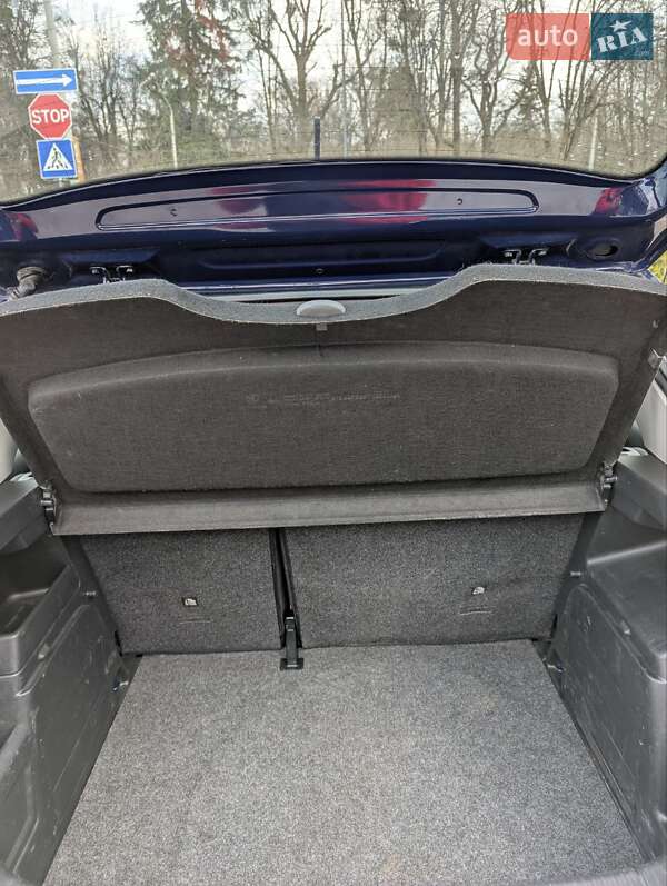 Хетчбек Skoda Fabia 2016 в Львові фото 16 Хетчбек Skoda Fabia 2016 в Львові