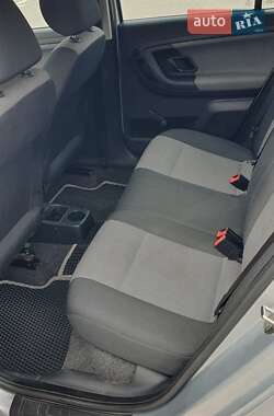 Универсал Skoda Fabia 2009 в 