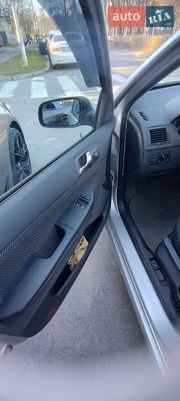 Универсал Skoda Fabia 2007 в Киеве фото 11 Универсал Skoda Fabia 2007 в Киеве