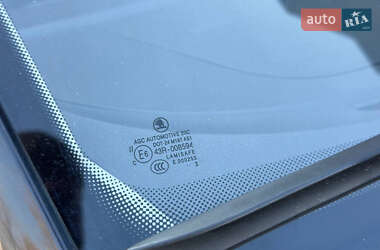 Хэтчбек Skoda Fabia 2013 в 