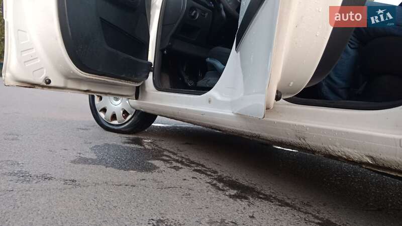 Універсал Skoda Fabia 2012 в Тячеві фото 26 Універсал Skoda Fabia 2012 в Тячеві