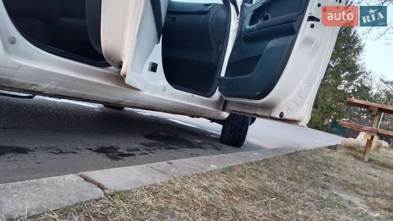 Універсал Skoda Fabia 2012 в Тячеві фото 36 Універсал Skoda Fabia 2012 в Тячеві